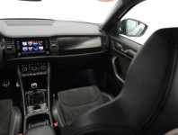 Škoda Kodiaq  1.5 TSI Sportline