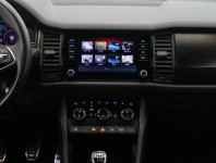 Škoda Kodiaq  1.5 TSI Sportline