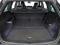 Škoda Kodiaq  1.5 TSI Sportline