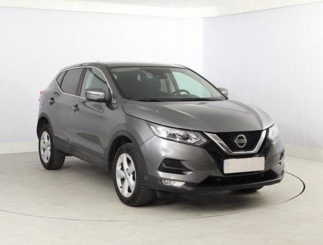 Nissan Qashqai  1.2 DIG-T Comfort