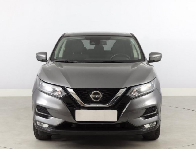 Nissan Qashqai  1.2 DIG-T Comfort