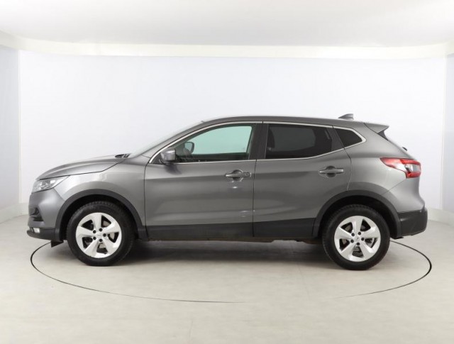Nissan Qashqai  1.2 DIG-T Comfort