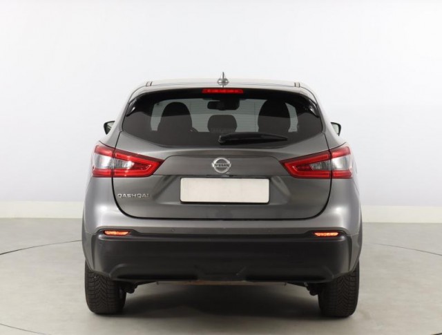 Nissan Qashqai  1.2 DIG-T Comfort
