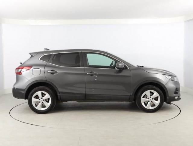 Nissan Qashqai  1.2 DIG-T Comfort