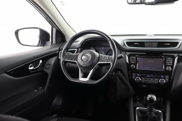 Nissan Qashqai  1.2 DIG-T Comfort