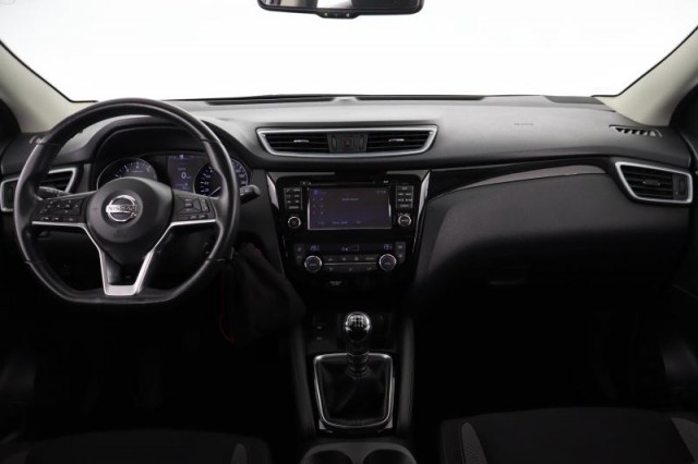 Nissan Qashqai  1.2 DIG-T Comfort