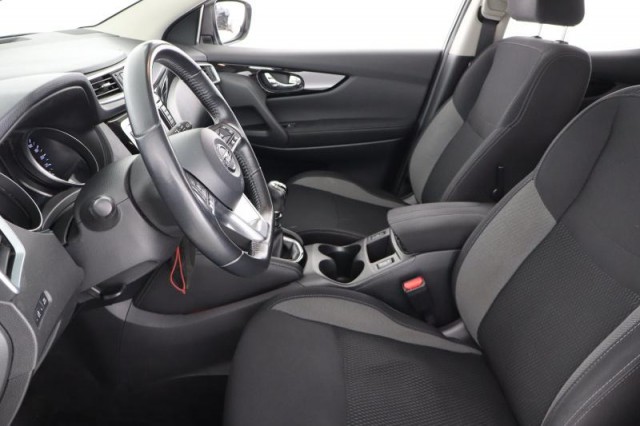 Nissan Qashqai  1.2 DIG-T Comfort