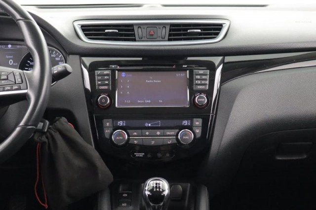 Nissan Qashqai  1.2 DIG-T Comfort