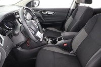 Nissan Qashqai  1.2 DIG-T Comfort
