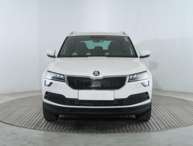 Škoda Karoq  1.6 TDI Style