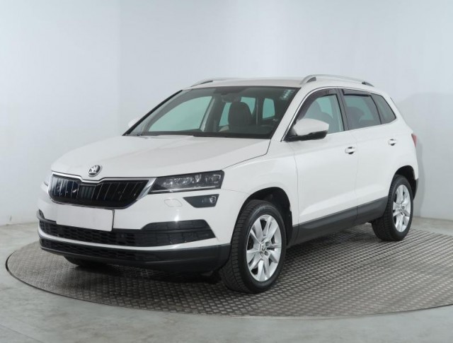 Škoda Karoq  1.6 TDI Style