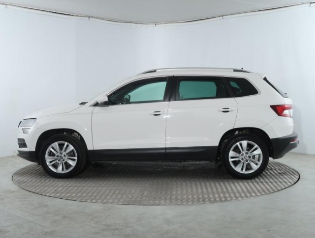 Škoda Karoq  1.6 TDI Style
