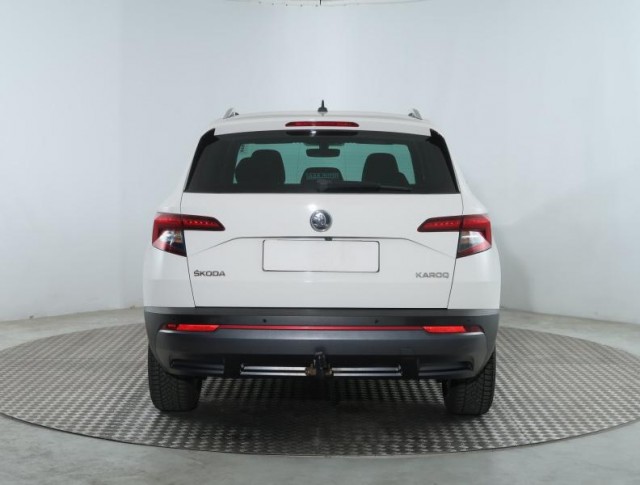 Škoda Karoq  1.6 TDI Style