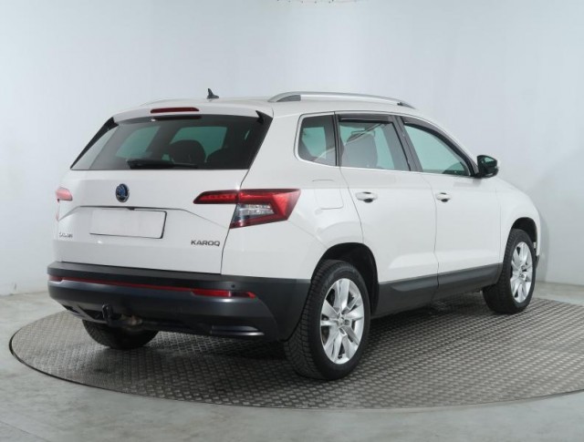 Škoda Karoq  1.6 TDI Style