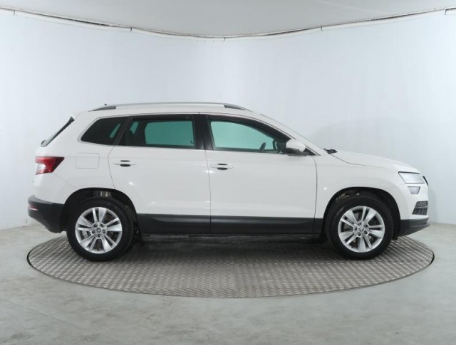 Škoda Karoq  1.6 TDI Style