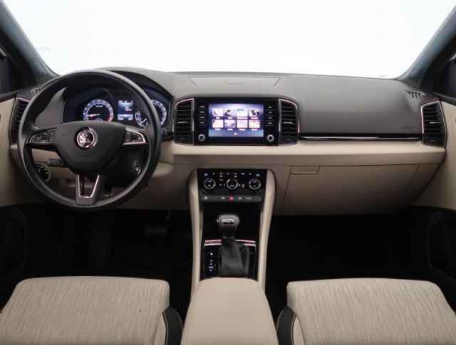 Škoda Karoq  1.6 TDI Style
