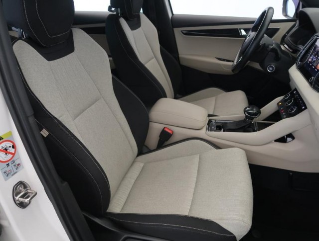 Škoda Karoq  1.6 TDI Style