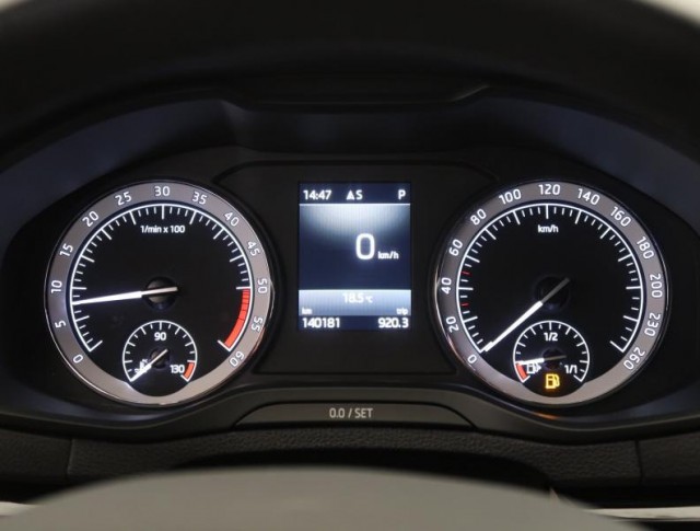 Škoda Karoq  1.6 TDI Style