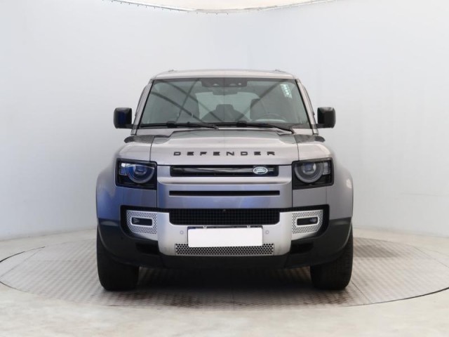 Land Rover Defender  D240 AWD 