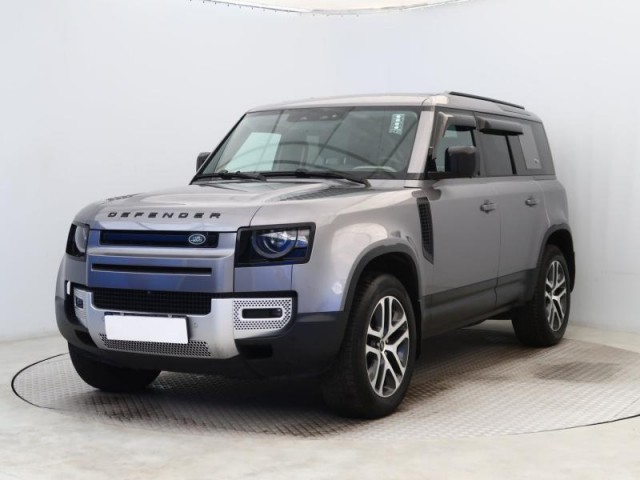 Land Rover Defender  D240 AWD 