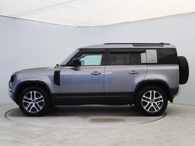 Land Rover Defender  D240 AWD 