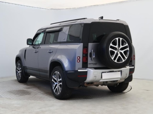 Land Rover Defender  D240 AWD 