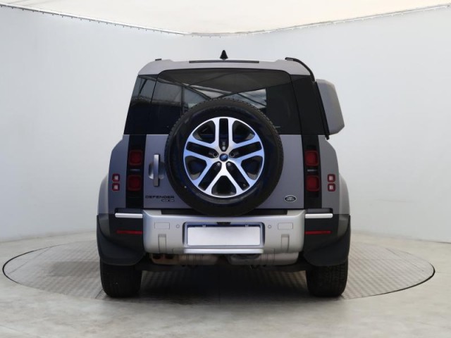 Land Rover Defender  D240 AWD 