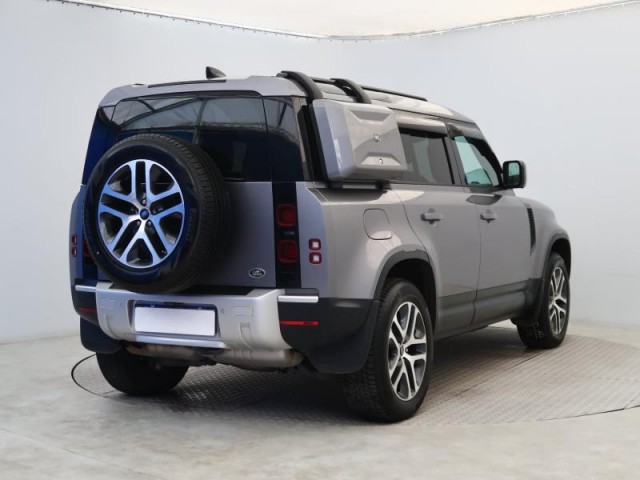 Land Rover Defender  D240 AWD 
