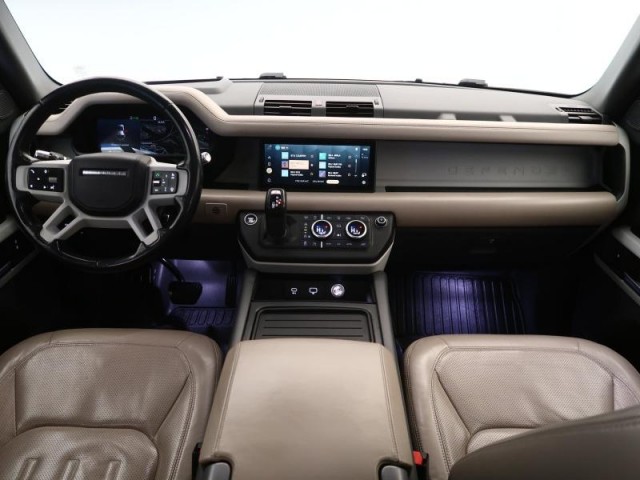 Land Rover Defender  D240 AWD 