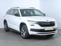 Škoda Kodiaq  2.0 TDI Sportline