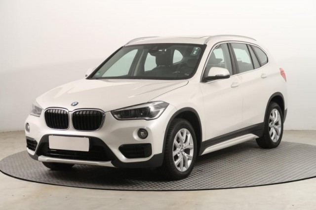 BMW X1  xDrive20d 