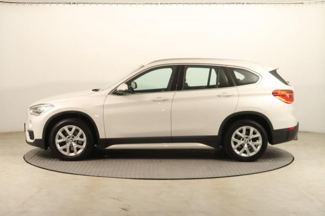 BMW X1  xDrive20d 