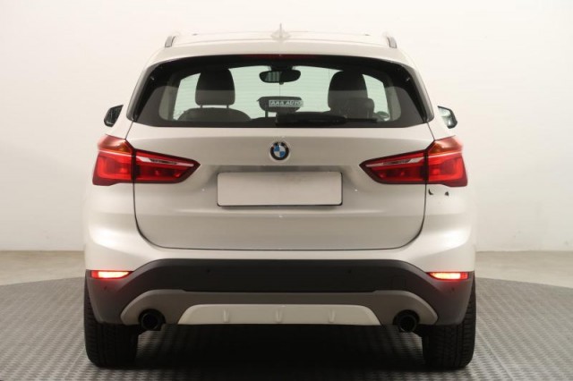BMW X1  xDrive20d 