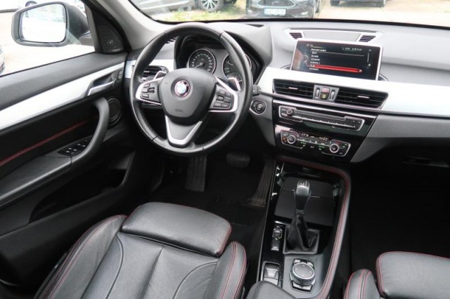 BMW X1  xDrive20d 