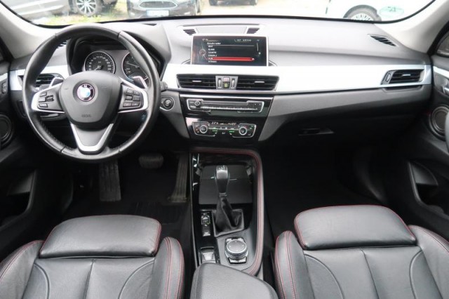 BMW X1  xDrive20d 