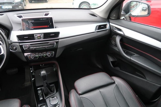 BMW X1  xDrive20d 