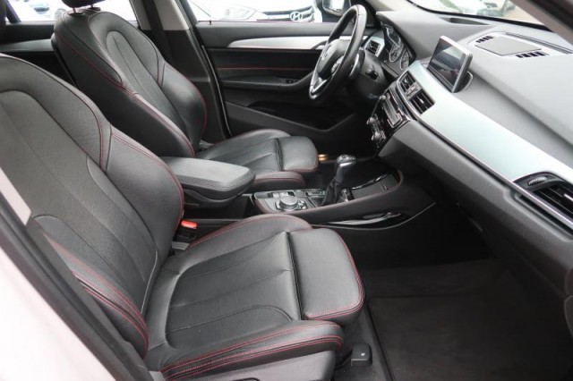 BMW X1  xDrive20d 