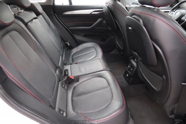 BMW X1  xDrive20d 