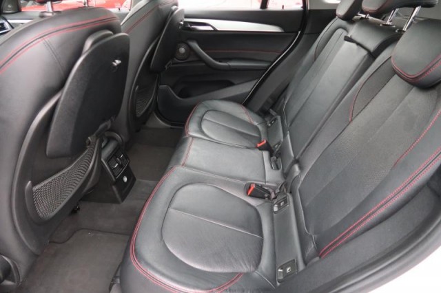 BMW X1  xDrive20d 