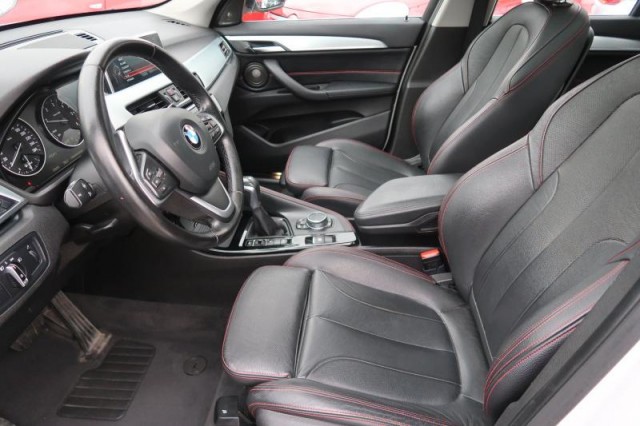 BMW X1  xDrive20d 