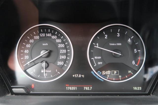 BMW X1  xDrive20d 