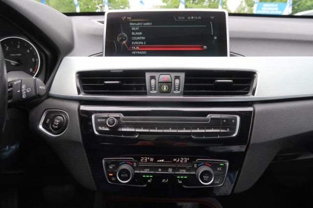 BMW X1  xDrive20d 