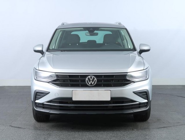 Volkswagen Tiguan  1.5 TSI Life