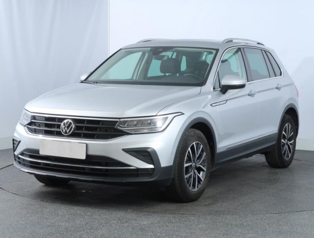Volkswagen Tiguan  1.5 TSI Life
