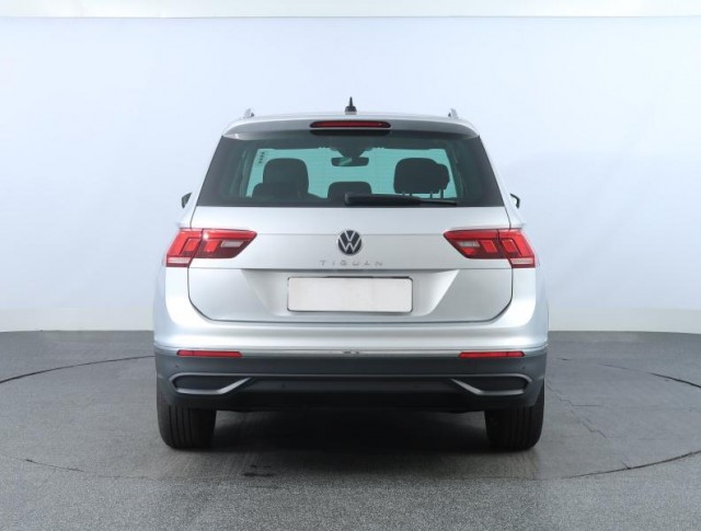 Volkswagen Tiguan  1.5 TSI Life