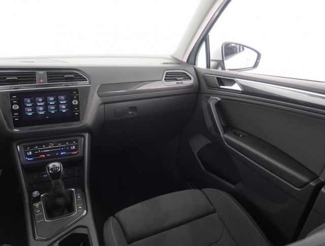 Volkswagen Tiguan  1.5 TSI Life