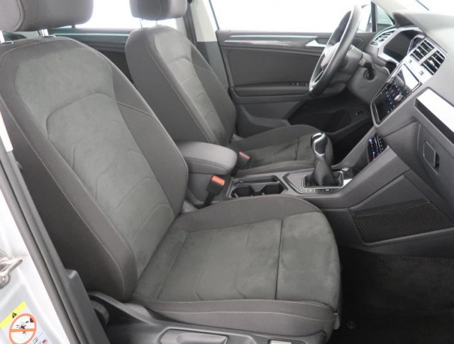 Volkswagen Tiguan  1.5 TSI Life
