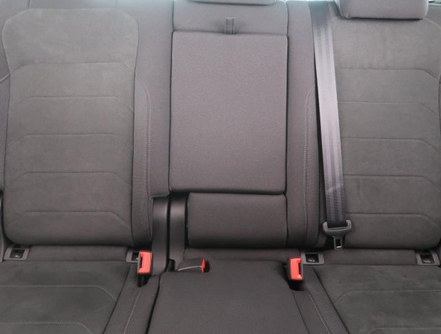 Volkswagen Tiguan  1.5 TSI Life