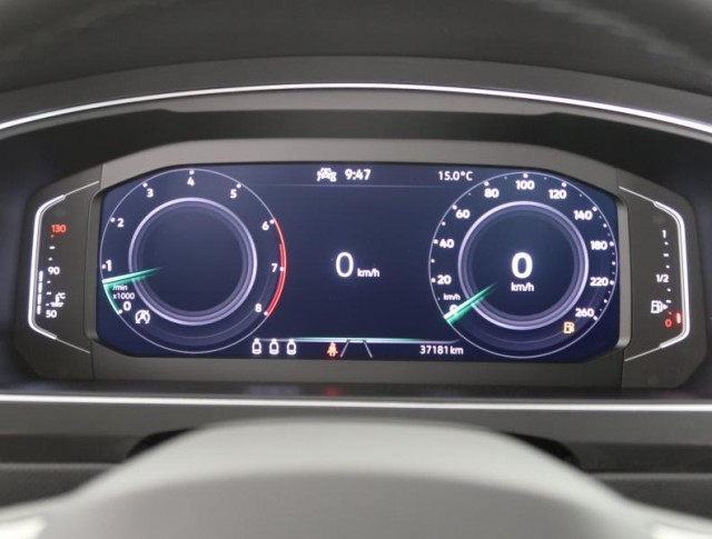 Volkswagen Tiguan  1.5 TSI Life