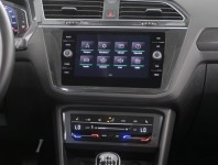 Volkswagen Tiguan  1.5 TSI Life